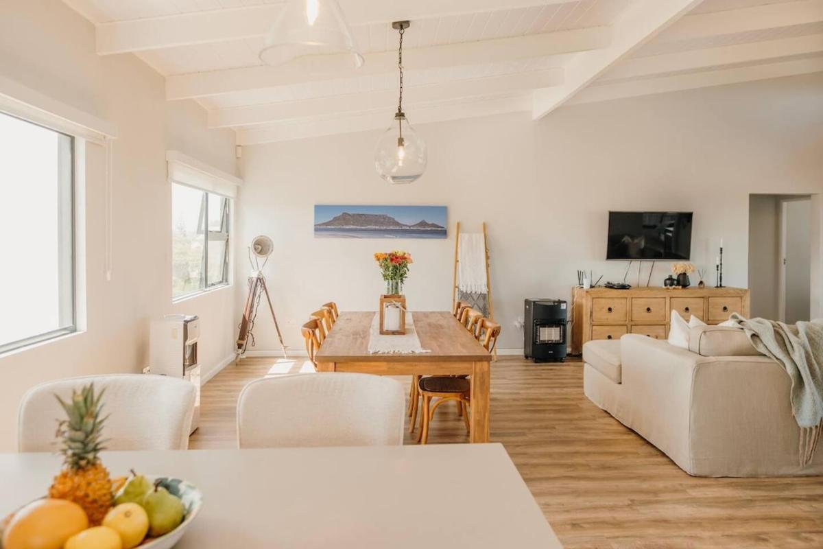 Ocean View 4-Bed Getaway On Pearly Beach Ngoại thất bức ảnh